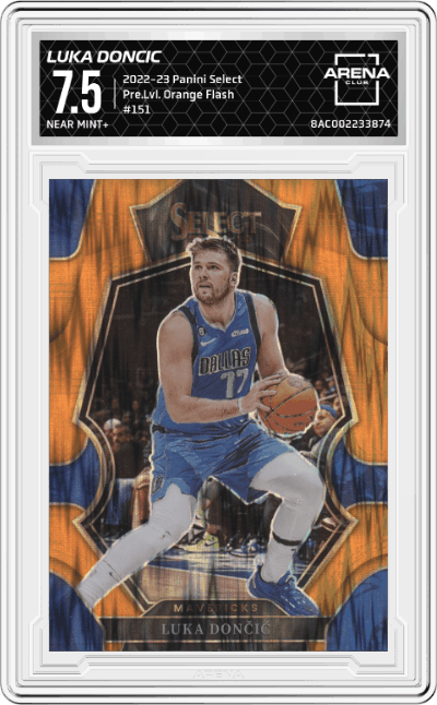 Luka Doncic