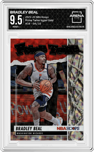Bradley Beal