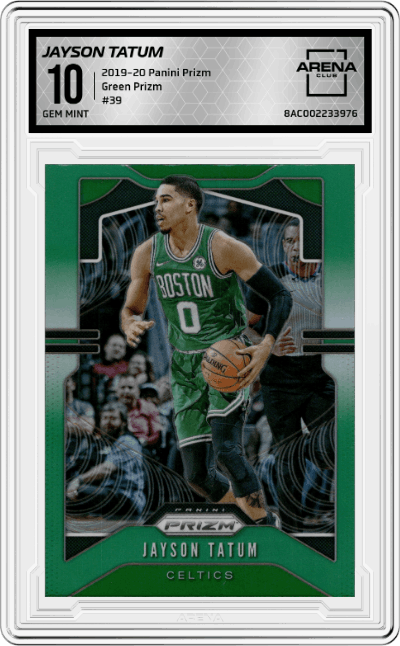 Jayson Tatum