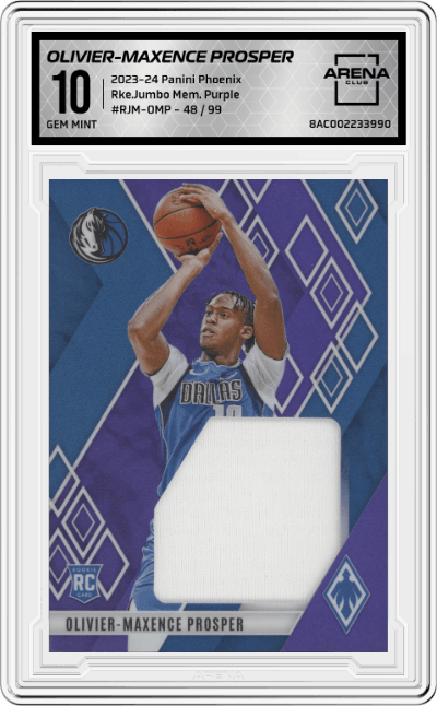 Olivier-Maxence Prosper