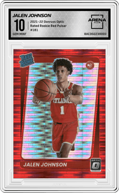 Jalen Johnson