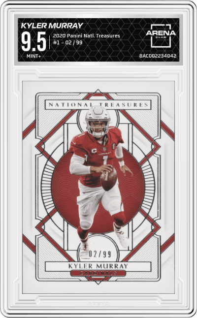 Kyler Murray