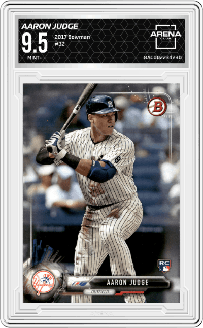 Aaron Judge