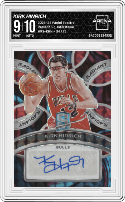 Kirk Hinrich