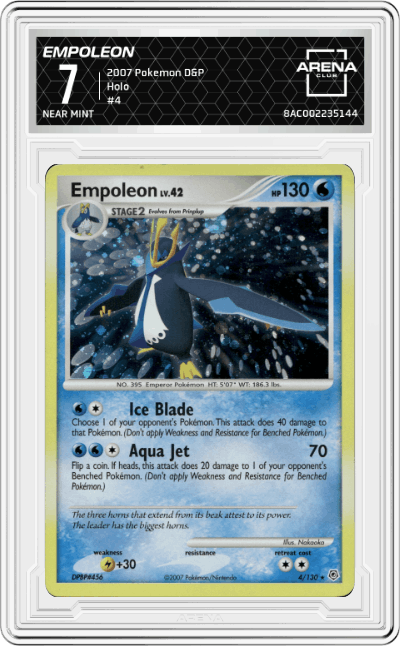 Empoleon