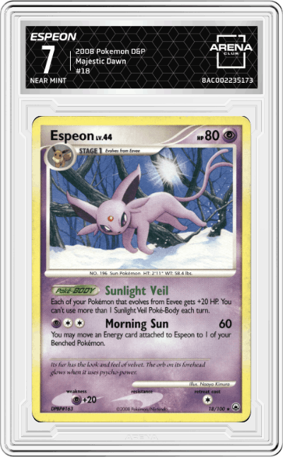 Espeon