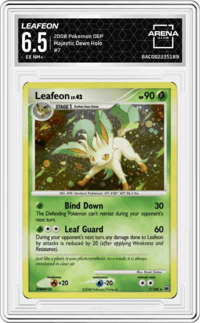 Leafeon