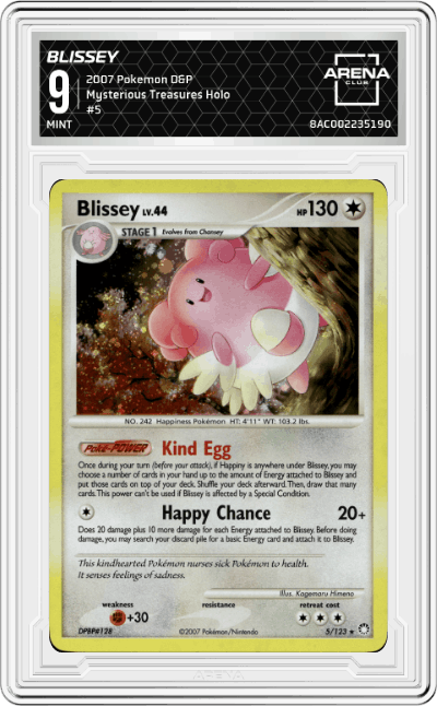 Blissey