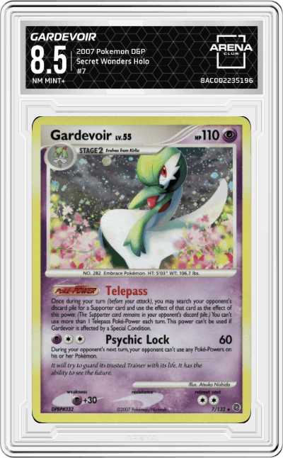 Gardevoir