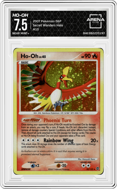 Ho-Oh