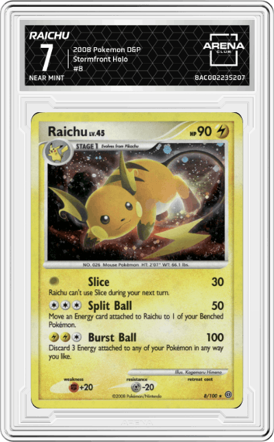 Raichu