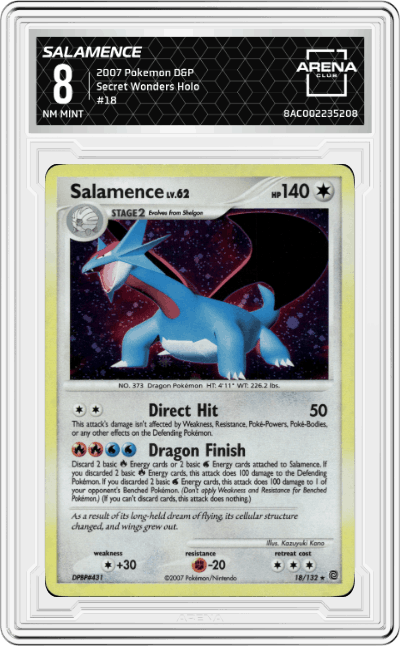 Salamence