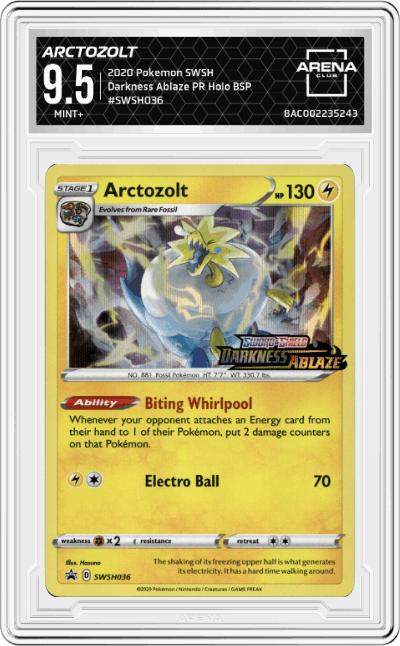 Arctozolt
