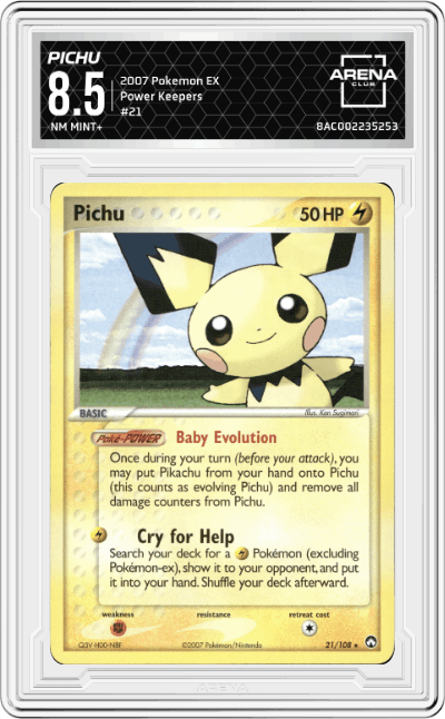 Pichu