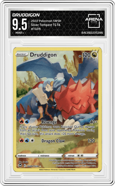 Druddigon