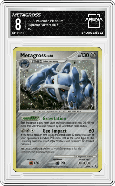 Metagross