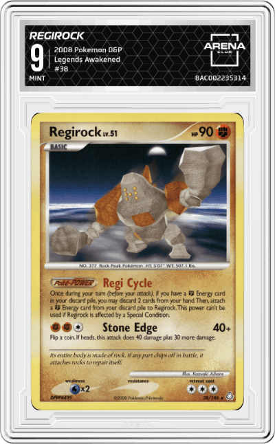 Regirock