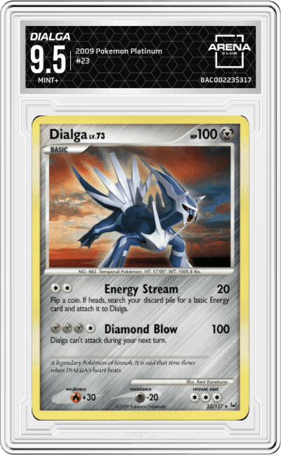 Dialga
