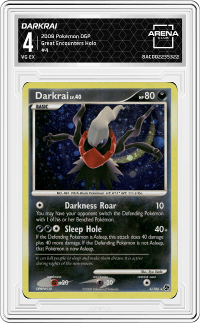 Darkrai