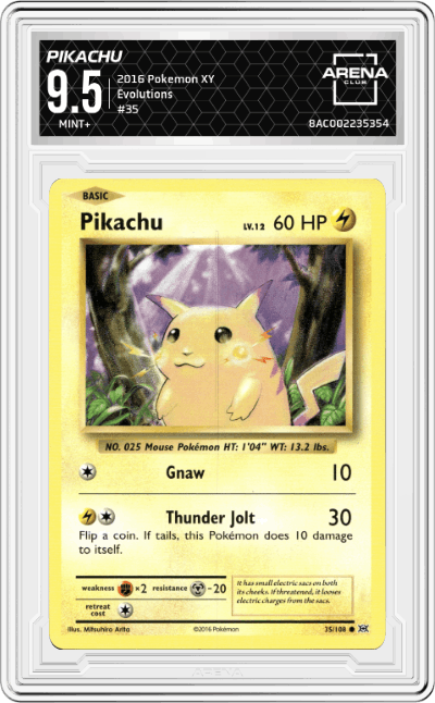 Pikachu