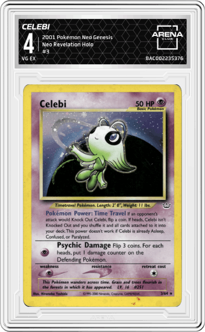 Celebi