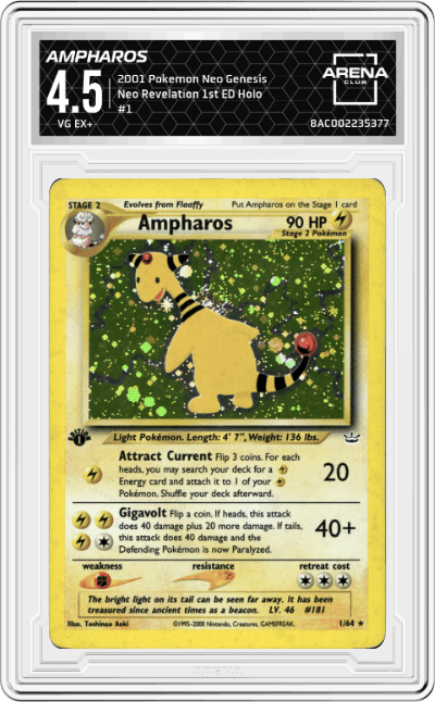 Ampharos