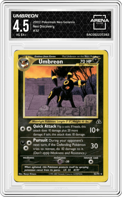 Umbreon