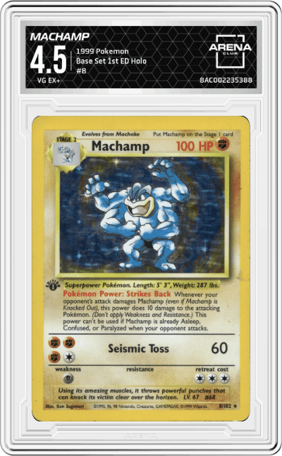 Machamp