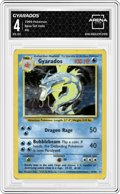 Gyarados