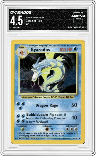 Gyarados