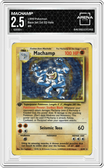 Machamp
