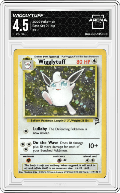 Wigglytuff