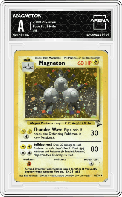 Magneton