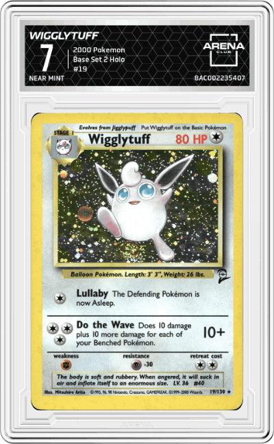 Wigglytuff
