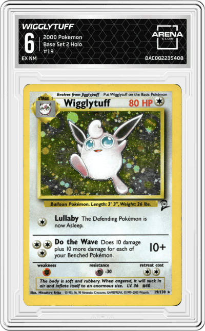 Wigglytuff