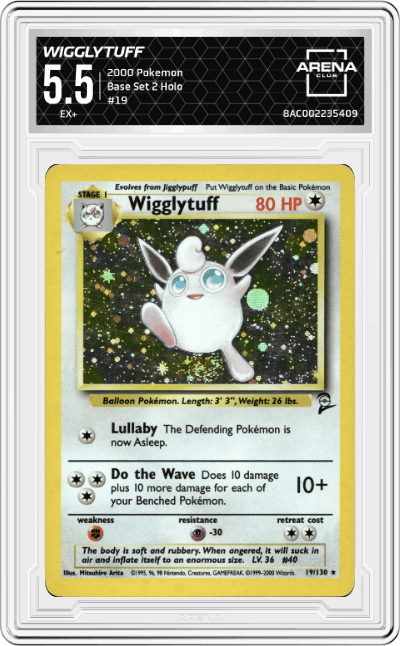 Wigglytuff