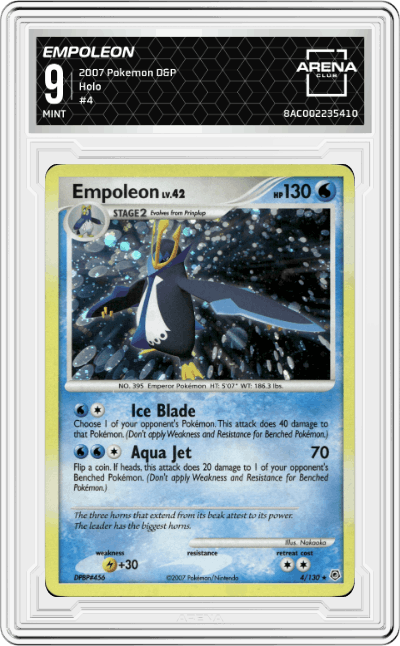 Empoleon