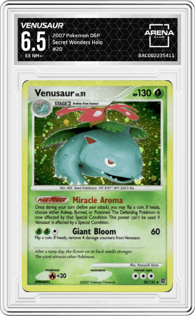 Venusaur