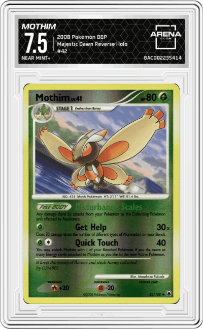 Mothim