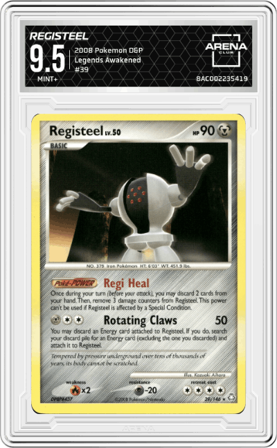 Registeel