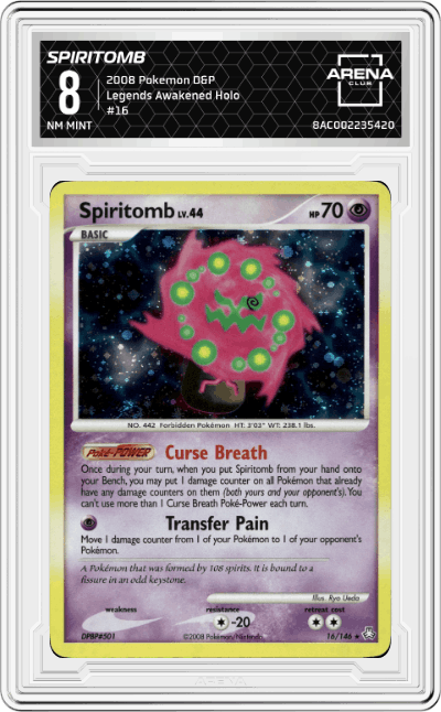 Spiritomb