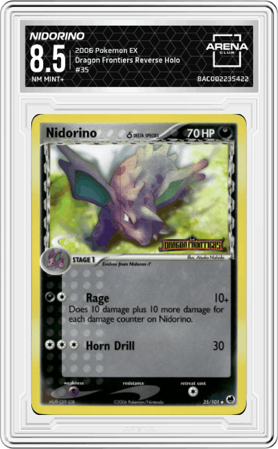 Nidorino