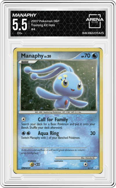 Manaphy