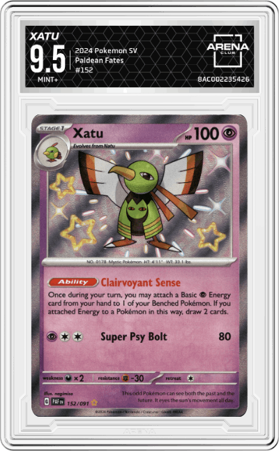 Xatu