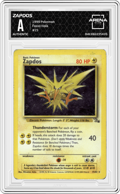 Zapdos