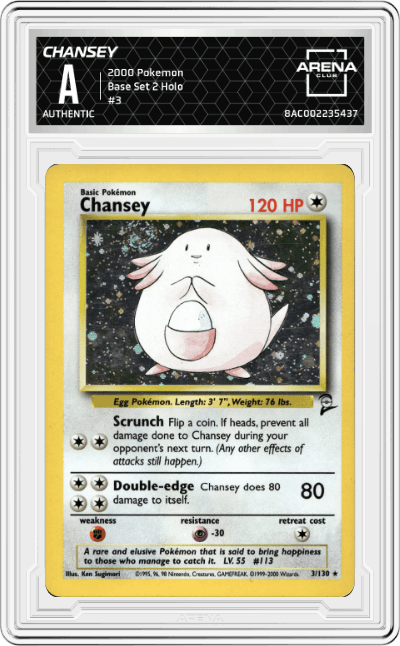 Chansey