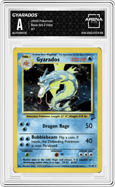 Gyarados