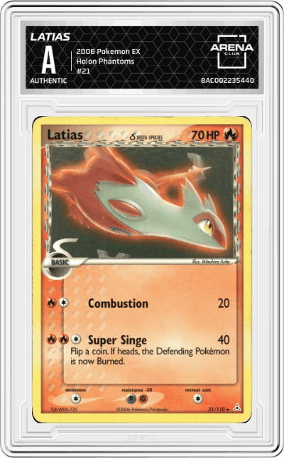 Latias