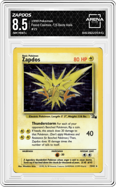 Zapdos