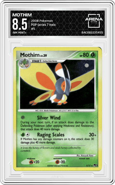 Mothim